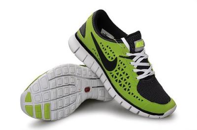 Nike Free Run+-26